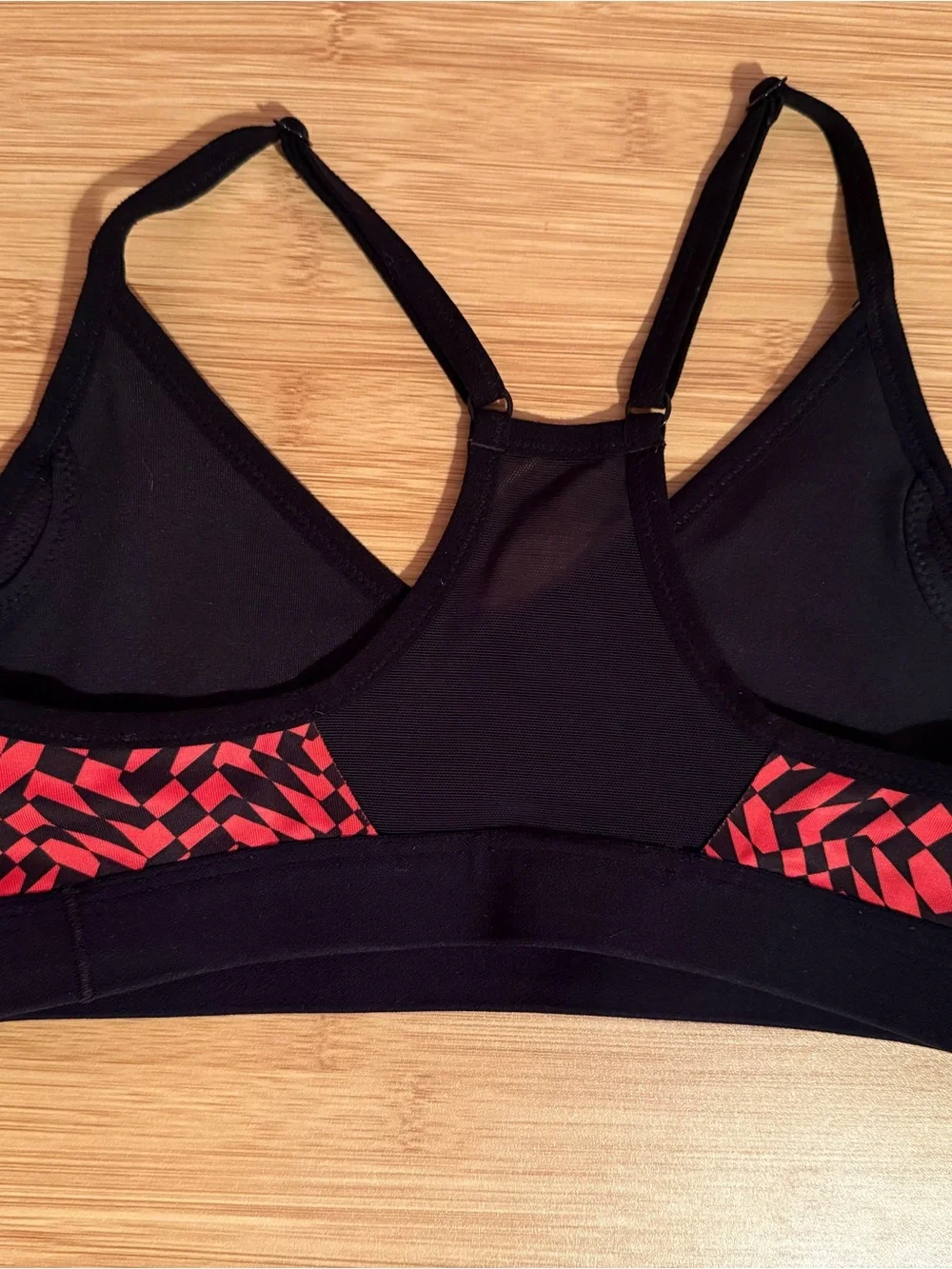 EUC Nike & Under Armour Sports Bras